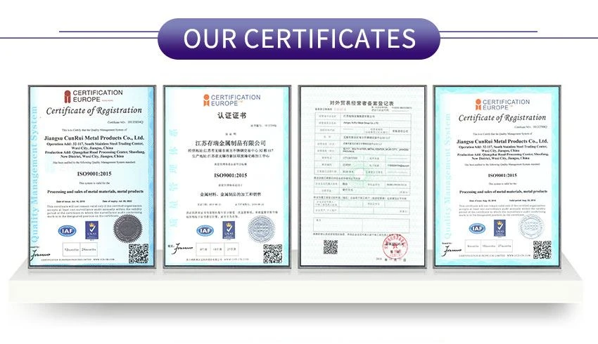 Quality Assurance Quality Assurance