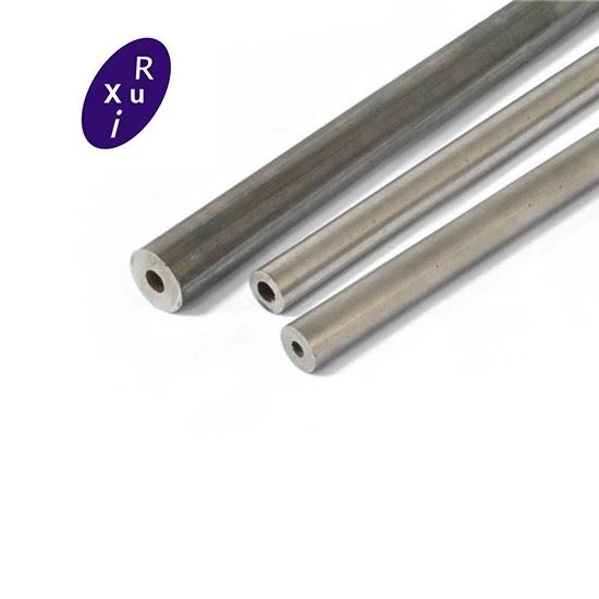 Hastelloy C-276 Tube