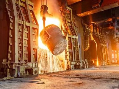 بریکنگ نیوز! 100 ٪ نرخوں کی منصوبہ بندی! اسٹیل کی قیمتیں ...